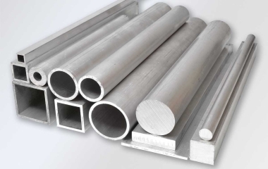 6082 Aluminium alloy Profiles