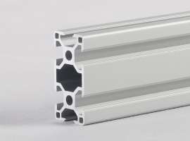 Aluminum Alloy Profiles