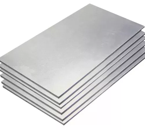 5052 Aluminum Alloy Sheet