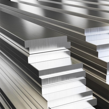 How to Choose High-quality Aluminum Plate？